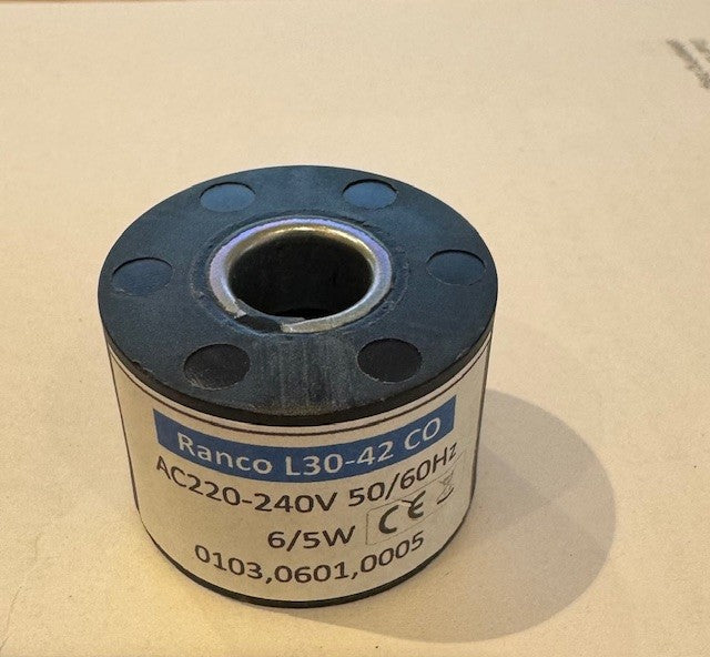L30 Solenoid