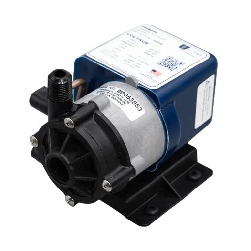 CTM PM500LH, 500 GPH, Submersible A/C Pump
