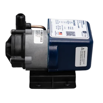 CTM PM500LH, 500 GPH, Submersible A/C Pump