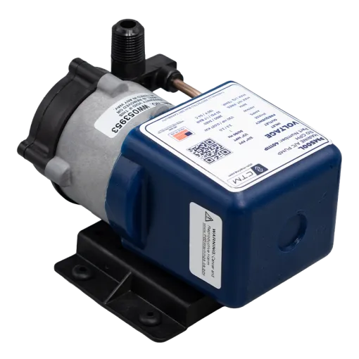 CTM PM500LH, 500 GPH, Submersible A/C Pump