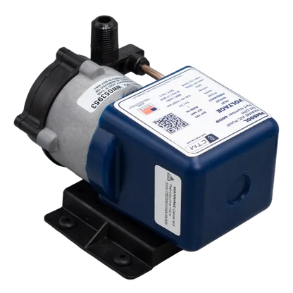 CTM PM500LH, 500 GPH, Submersible A/C Pump