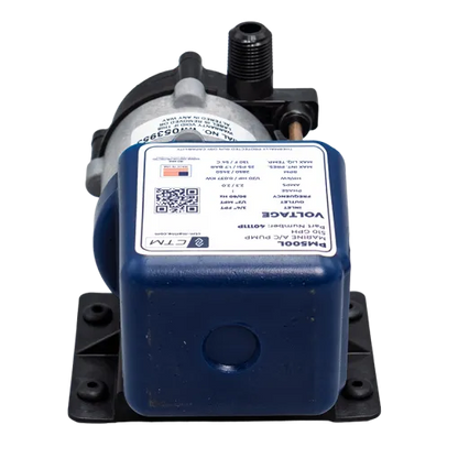 CTM PM500LH, 500 GPH, Submersible A/C Pump