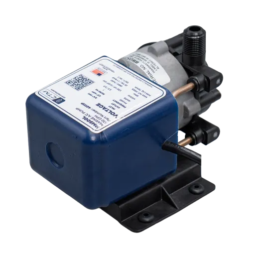 CTM PM500LH, 500 GPH, Submersible A/C Pump