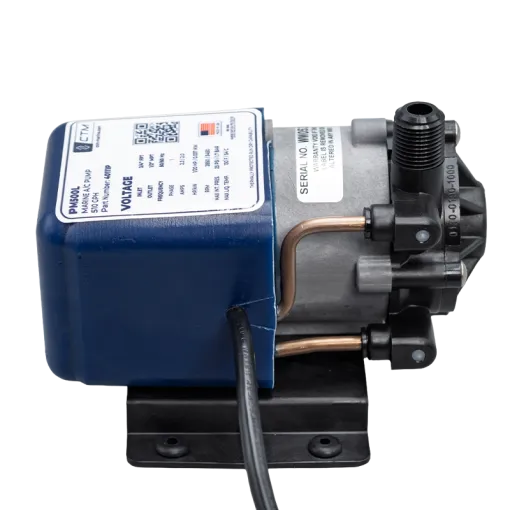 CTM PM500LH, 500 GPH, Submersible A/C Pump