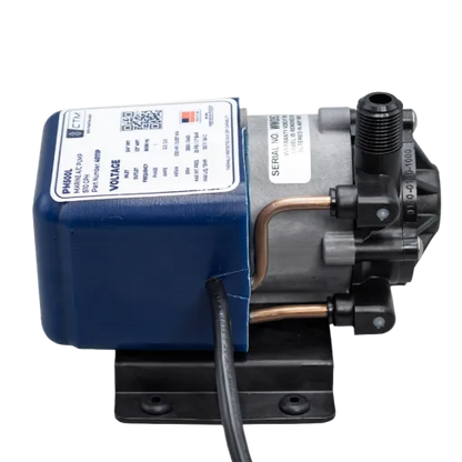 CTM PM500LH, 500 GPH, Submersible A/C Pump