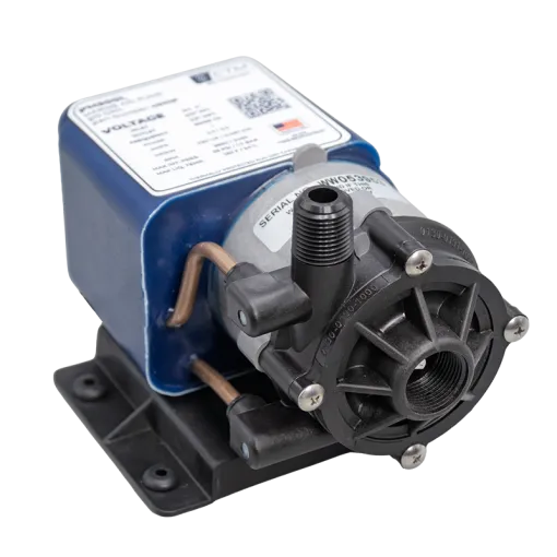CTM PM500LH, 500 GPH, Submersible A/C Pump