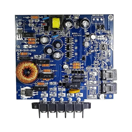 A288D PCB Control Board