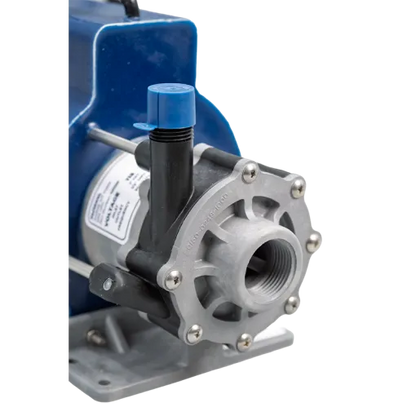 CTM PM1000LH, 1000 GPH, Submersible A/C Pump