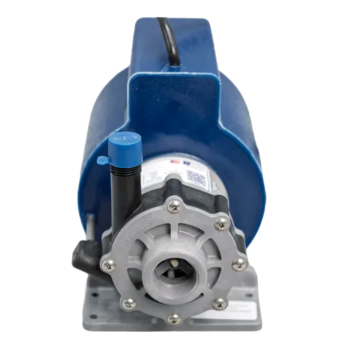 CTM PM1000LH, 1000 GPH, Submersible A/C Pump