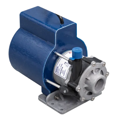 CTM PM1000LH, 1000 GPH, Submersible A/C Pump