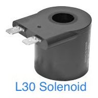 Relay L30 L30 Solenoid – Marine Air Con Spares