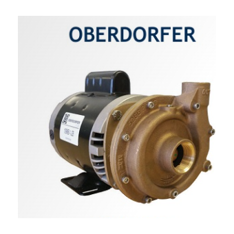 Oberdorfer 3000 Pump