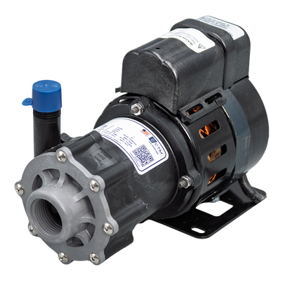 1000 GPH – 230V – Mag-Drive Centrifugal Pump