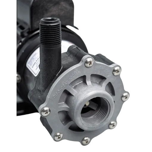 1000 GPH – 230V – Mag-Drive Centrifugal Pump