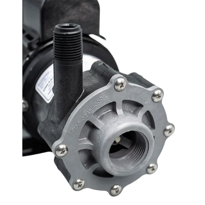 1000 GPH – 230V – Mag-Drive Centrifugal Pump