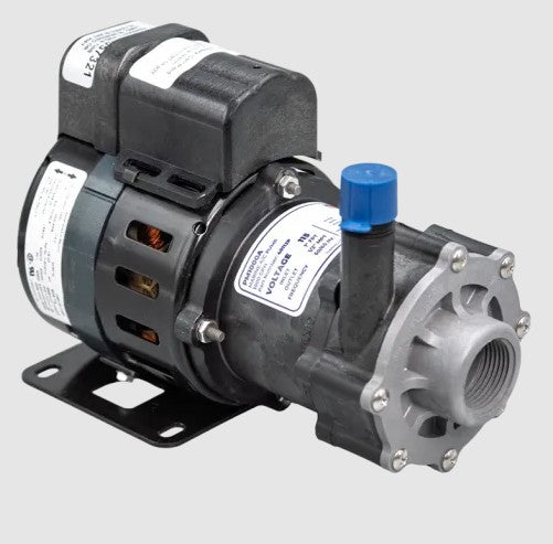 1000 GPH – 230V – Mag-Drive Centrifugal Pump