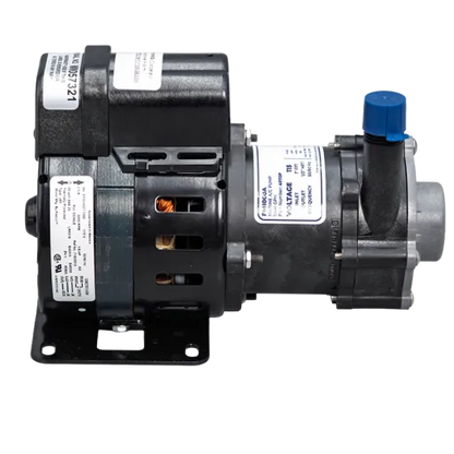 1000 GPH – 230V – Mag-Drive Centrifugal Pump