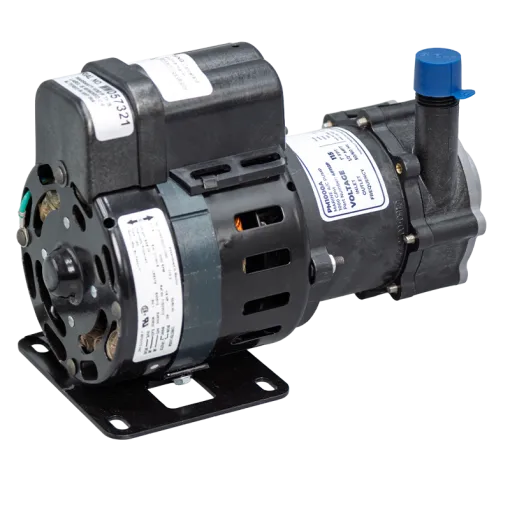 1000 GPH – 230V – Mag-Drive Centrifugal Pump