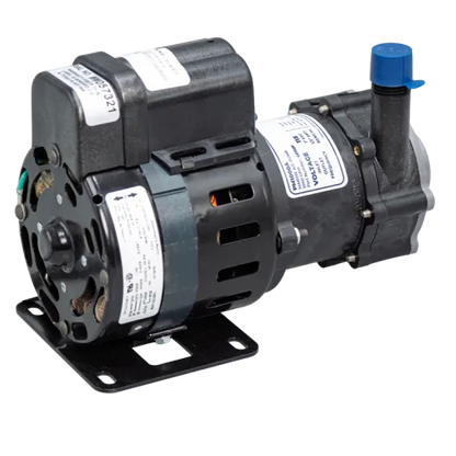 1000 GPH – 230V – Mag-Drive Centrifugal Pump