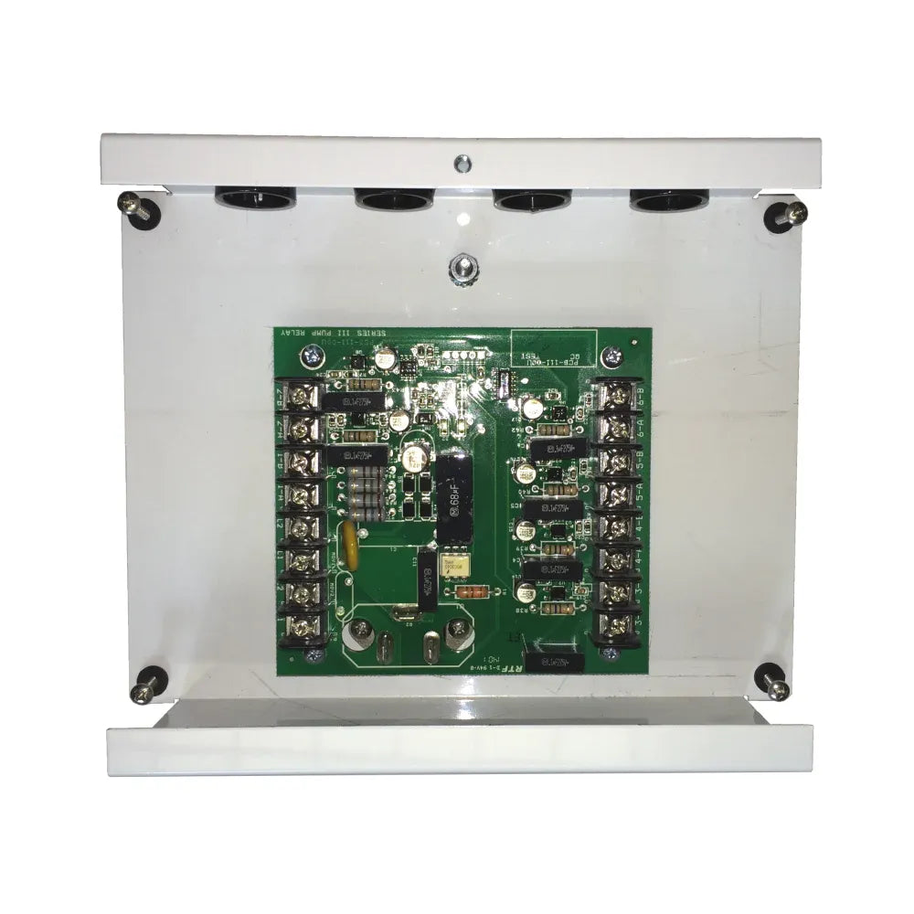 Pump Relay Board