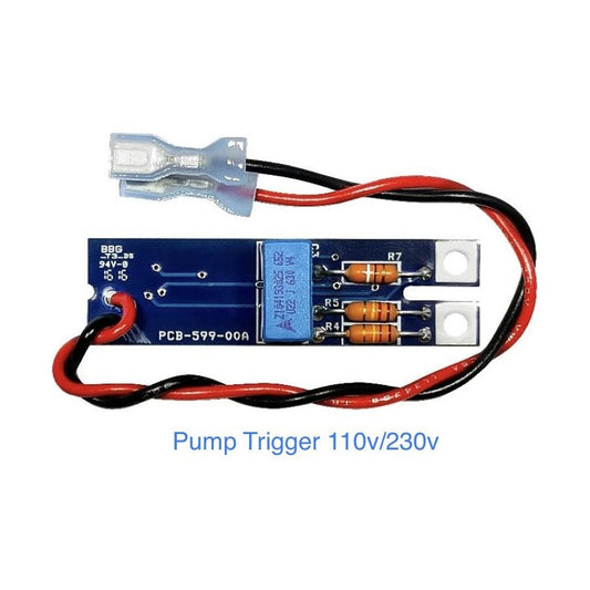 Pumps – Marine Air Con Spares