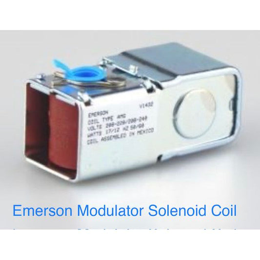 Modulator Solenoid